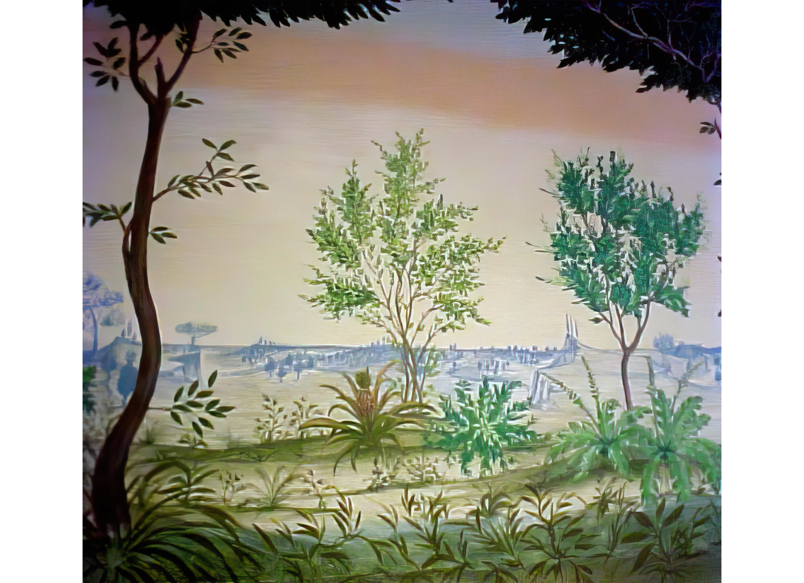 Trompe l’oeil 2