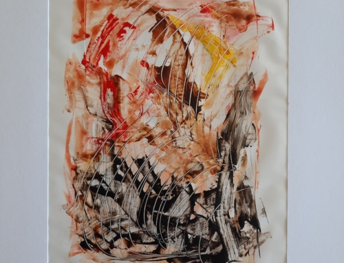 Composizione II
